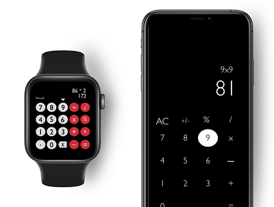 Design Challenge #004 applewatch design ipone iwatch ui ux