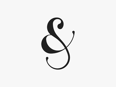 Ampersand ampersand clean curves tangents type