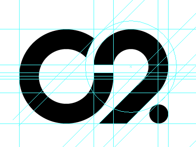 Construction logotype C2