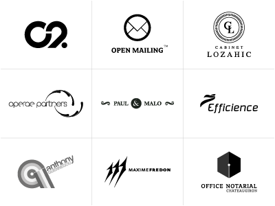 Logos brands logo logos logotype