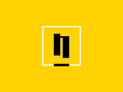 Nomblot logo concept