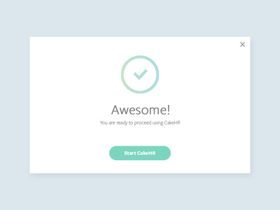 Simple Modal Window