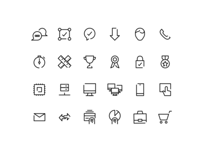 Iconography