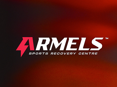 ARMELS armels brand design branding design illustration logo logo design logotype sprot ui ux vector