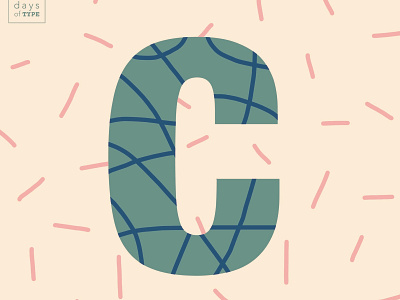 Letter C