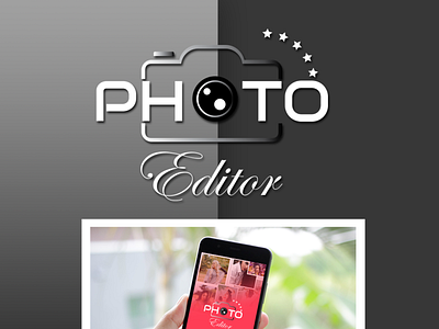 photoeditor logo