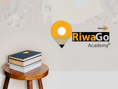 RiwaGo Logo