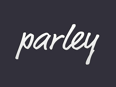 Parley logo