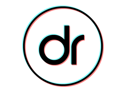 deanroskell.com logo [round]