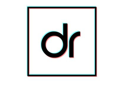 deanroskell.com logo [square] design logo vector