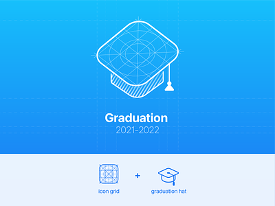 iOS Developer School - Graduation identity