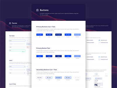 Design System for Cognism