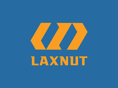 LAXNUT Branding