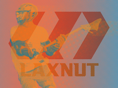 LAXNUT Graphic