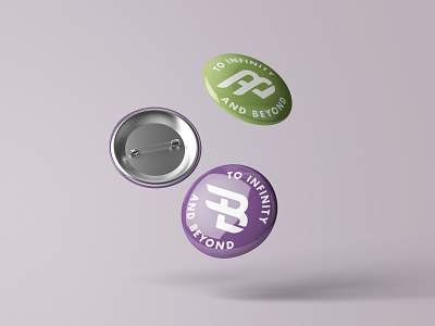 Buzz Lightyear Pins adobe branding buzzlightyear cute design disney geometric graphic design illustration illustrator logodesign pins toystory
