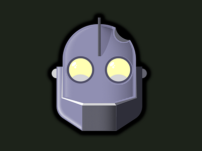 Iron giant