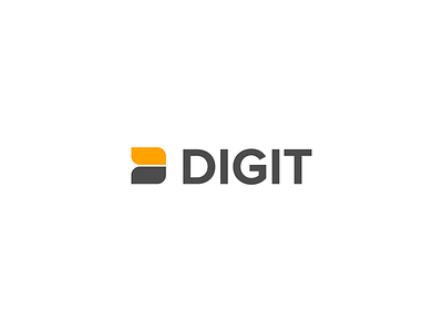 Digit/ Concept 2 auto brand branding cargo dig flower grow identity logo logotype