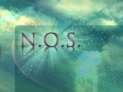 N.O.S fantasy font type typedsgn typography
