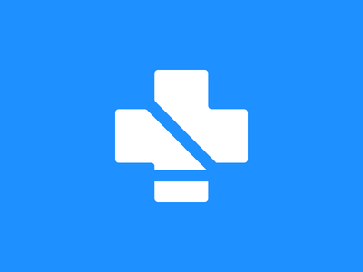 Mobility App Logo Concept