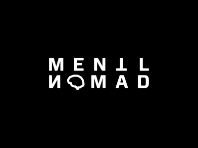 Mentl Nomad Logo