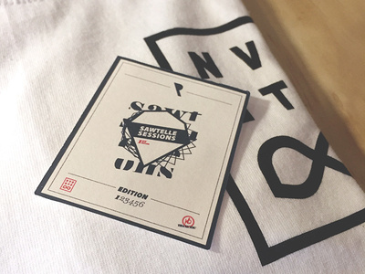 Printed T-shirt & Insert