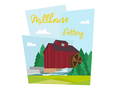 Mill House