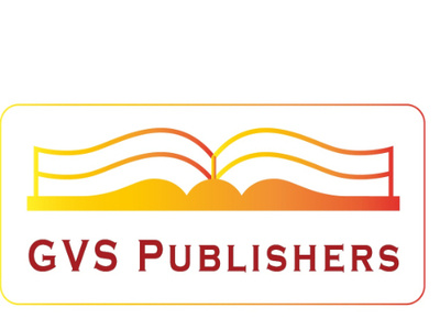 GVS PUBLISHERS - Logo