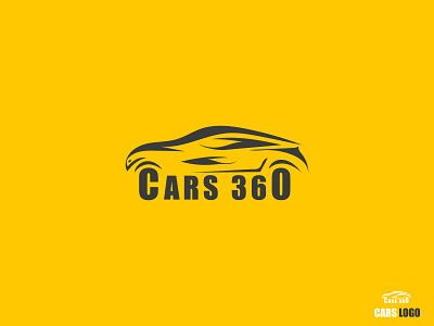 Cars Logo Design