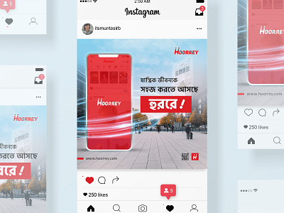 Social media Post Design | Instagram Post Design