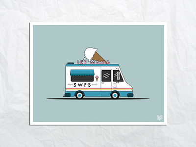 Ice Cream Truck