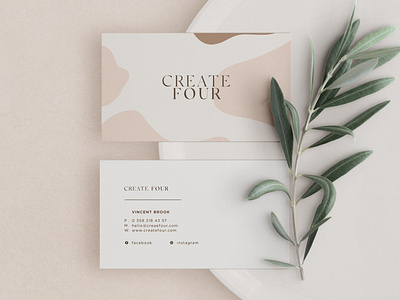 Saatt Stationery Template