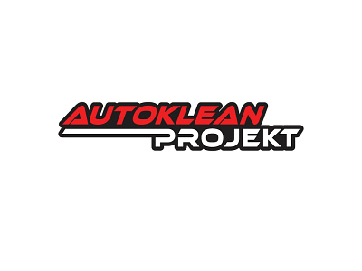 Autoklean Projekt