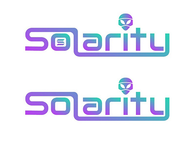 Solarity badge badgelogo branding design icon illustration logo logodesign