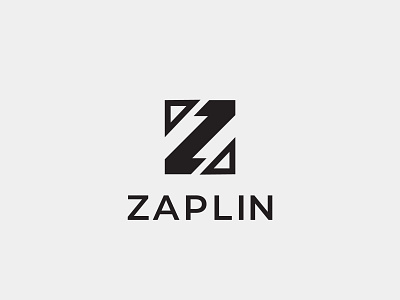 Zaplin badge badge design badge logo badgedesign badgelogo branding company design icon illustration lettermark logo logodesign logodesigner monogram monogram design monogramlogo typography