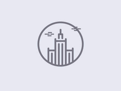 Skyscraper Icon