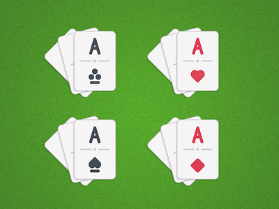 Playing cards card casino clubs diamonds gambling hearts playing card poker set spades
