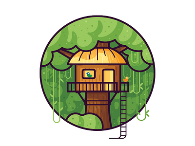 Treehouse