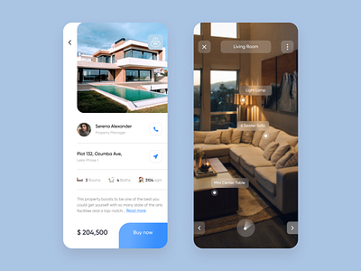 Real Estate App apartment apartments app design application design houses maps mobile app mobile ui real estate realestate rent rental rental app ui uidesign uiux ux uxdesign