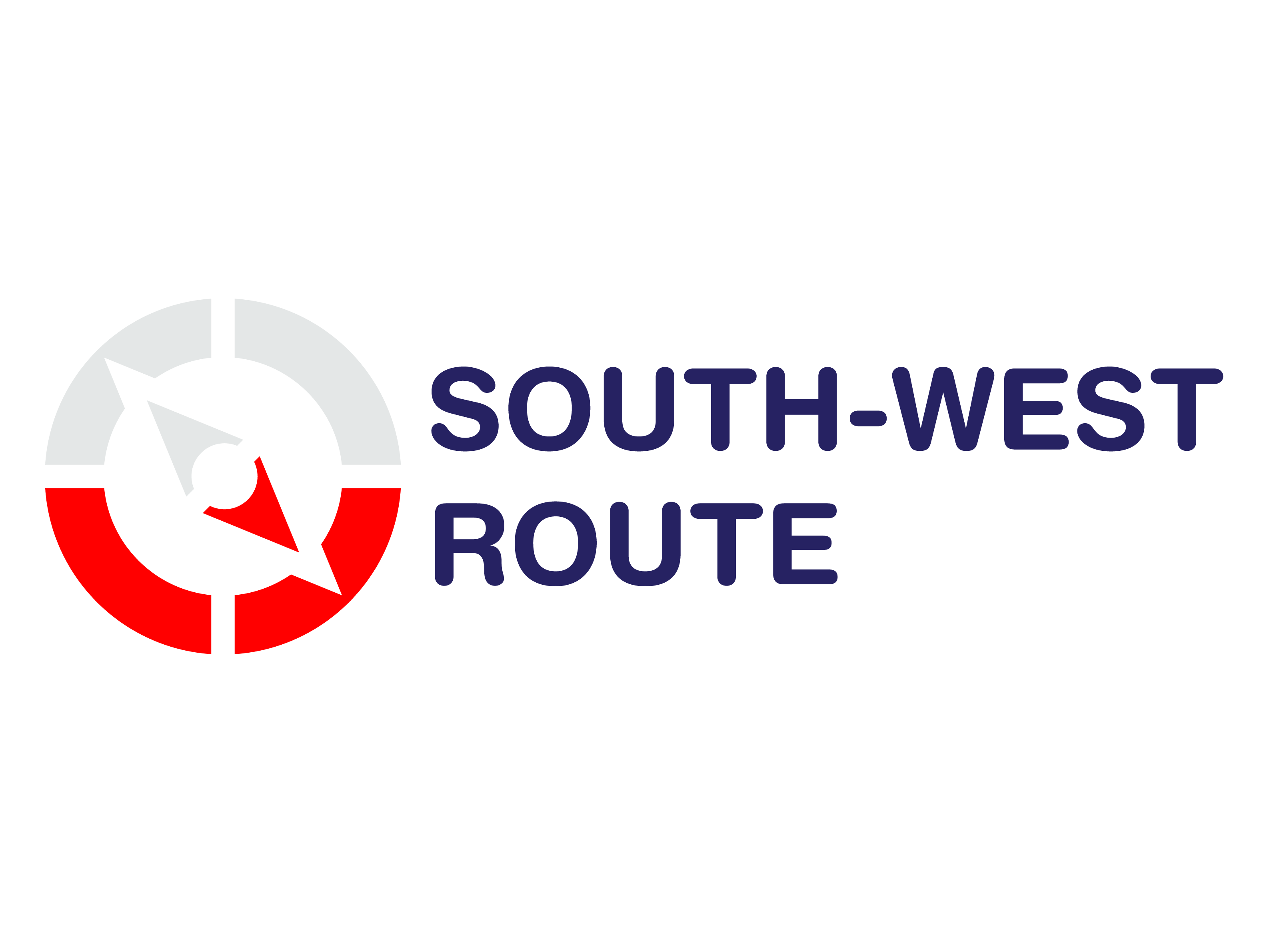 The SouthWest Transport Corridor by Qaraxan on Dribbble