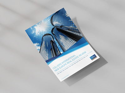 Colliers CEE Report