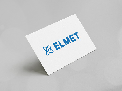 Elmet Energie brand identity branding business corporate design logo modern