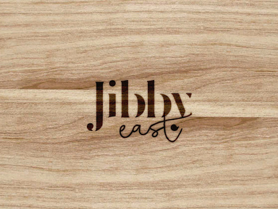 Jibby East Logo