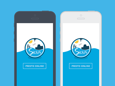 Siclus.it guide responsive sardinia siclus tourist webdesign