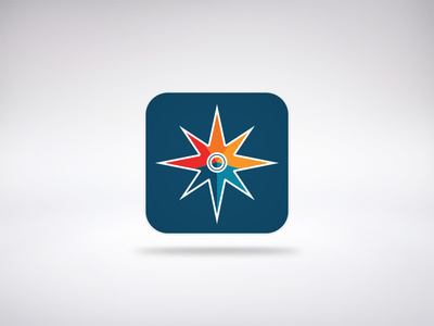 Icon Compass App