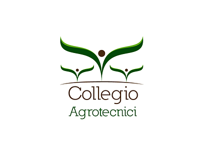 Collegio Agrotecnici Oristano Logo agro agrotecnici brand collegio logo oristano