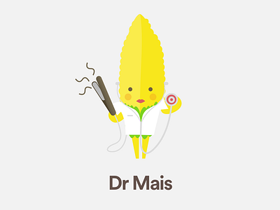 Dr Mais