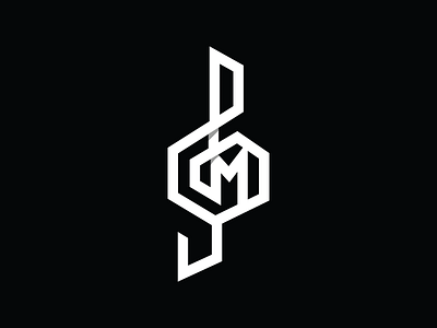 Logo for rapper (musician)