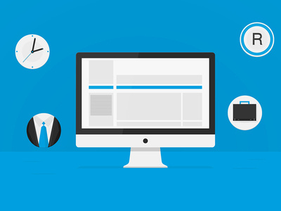 Animation Look and Feel Design