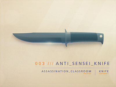 Assassination Classroom anime armoury assassination classroom epic epic armoury fantasy free illustration noise vector weapon