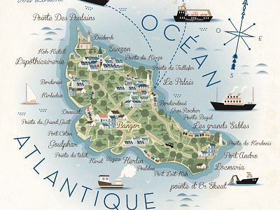 Belle-île-en-mer